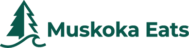 Muskoka Eats logo