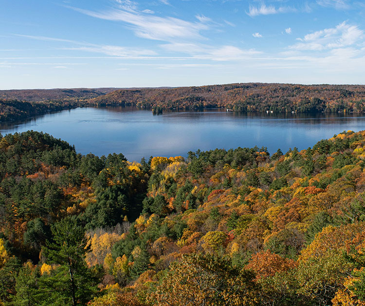 Lake